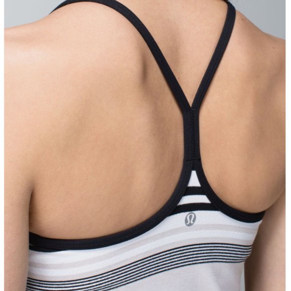 Lululemon Power Y Tank - Picture 1 of 10